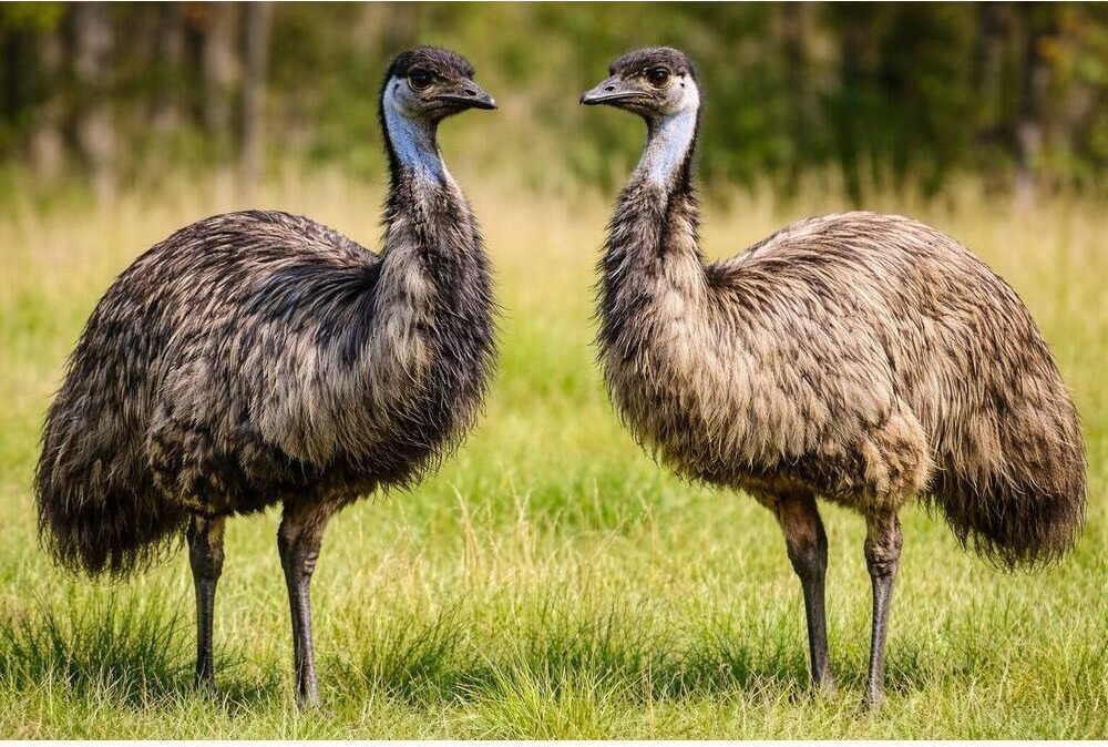 Emu
