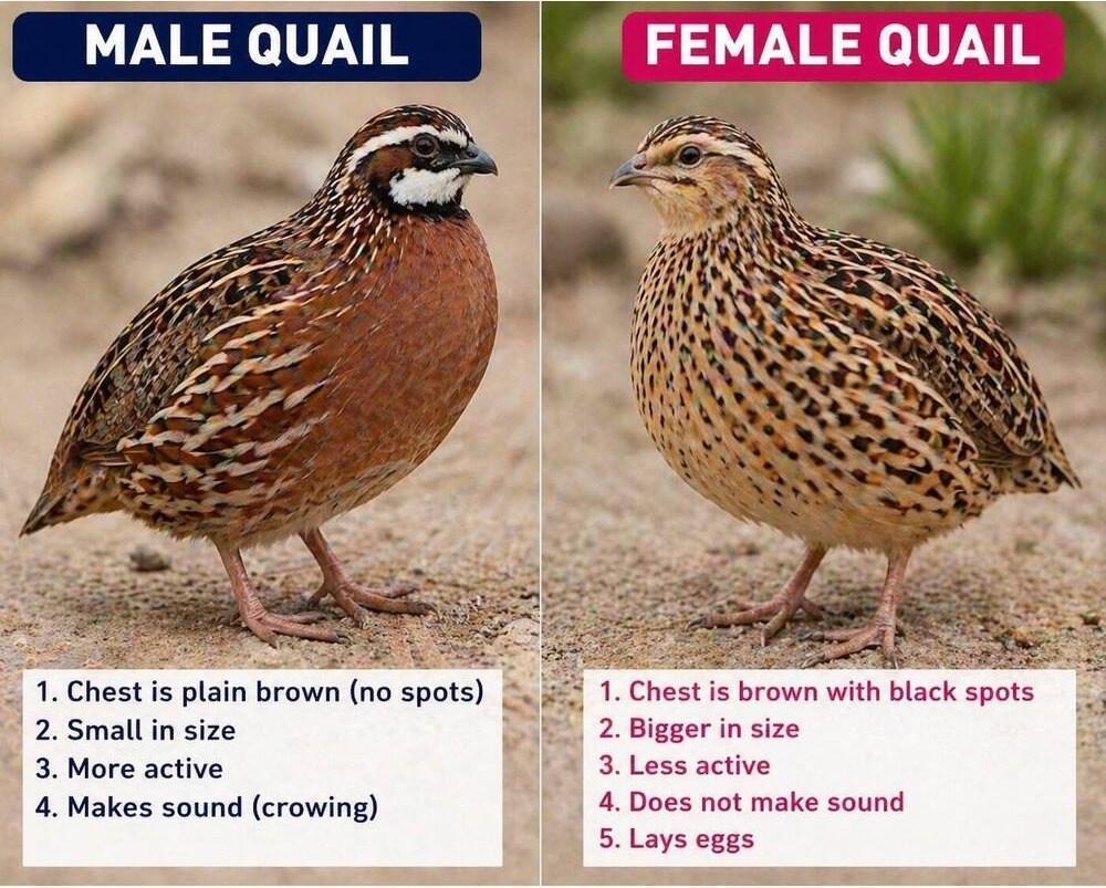 Quail
