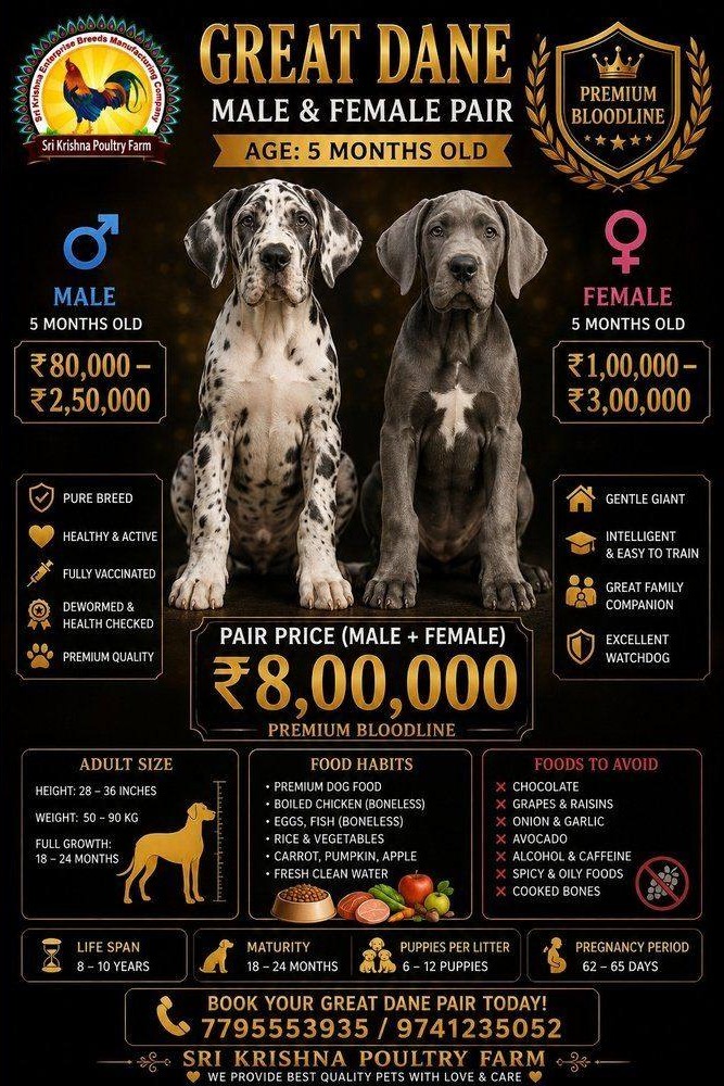 Great Dane